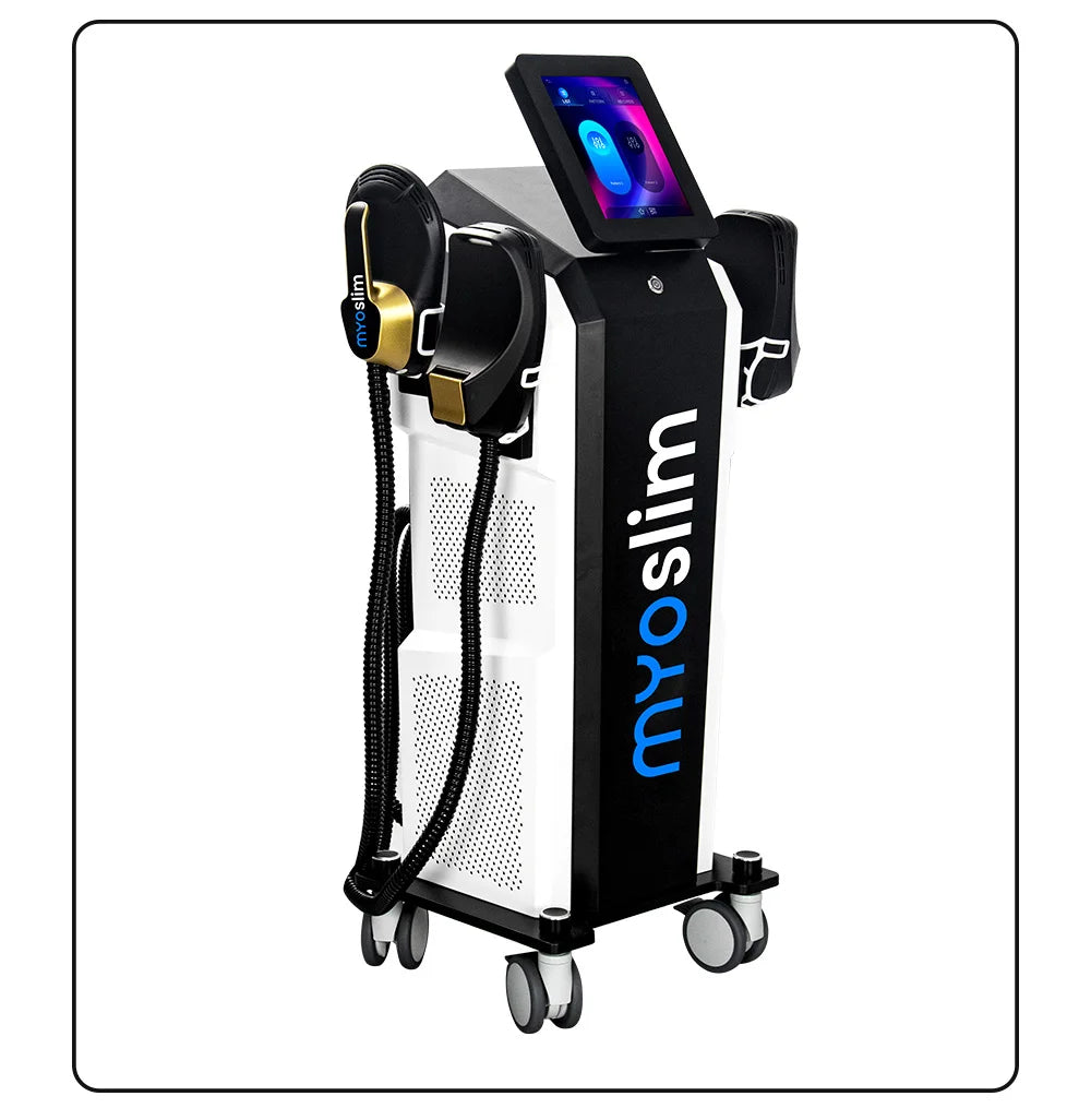 Myoslim EMS Body Sculpt Machine for Contouring and Weight Loss