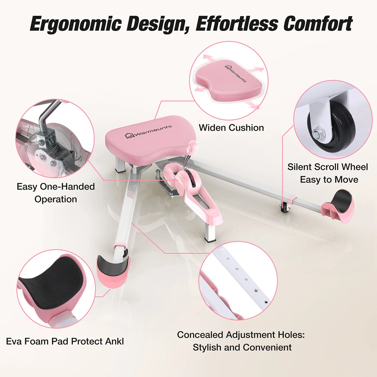 One Legged Horse Trainer Leg Stretcher For Flexibility And Stretching