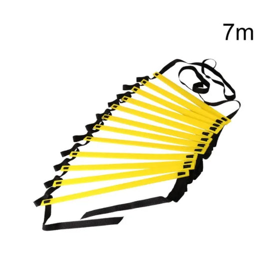 KUUBEE Agility Ladders Set For Soccer And Football