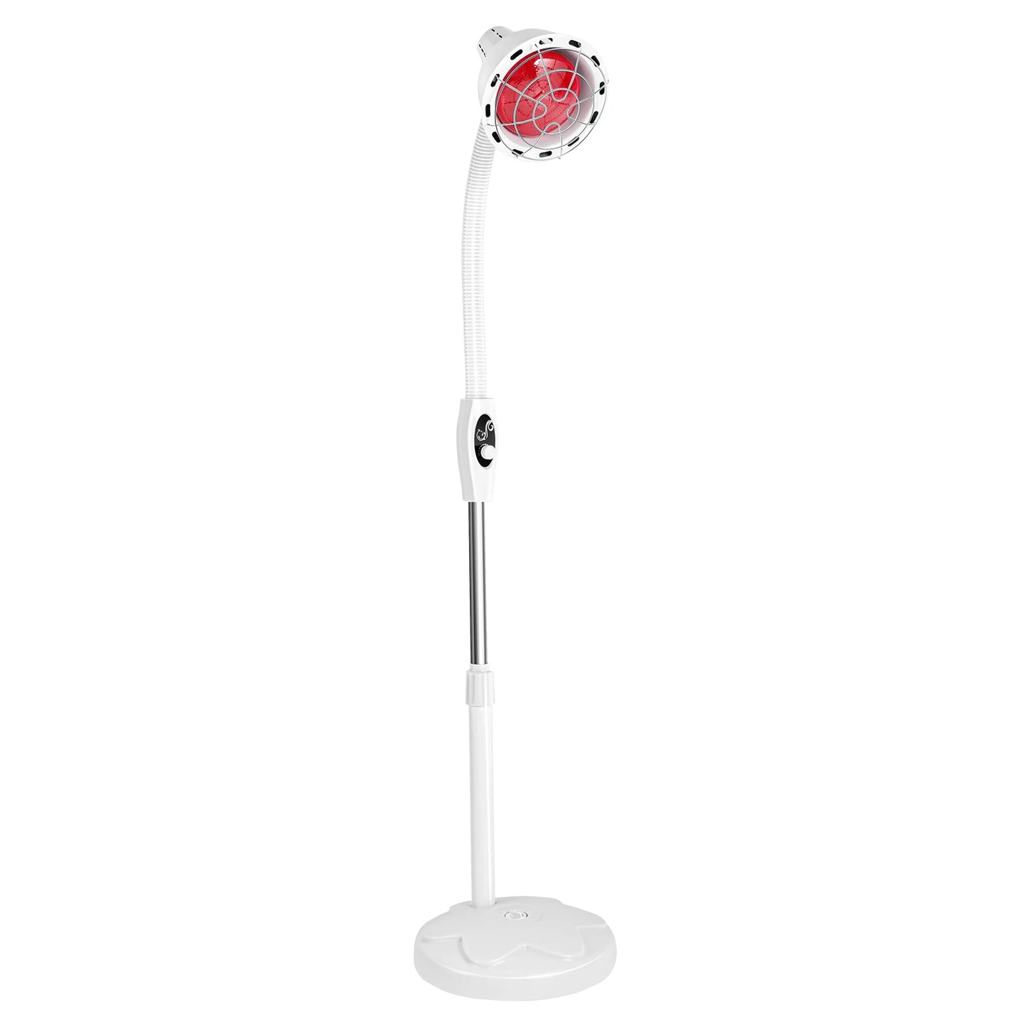 275W Infrared Light Therapy Lamp For Body Pain Relief