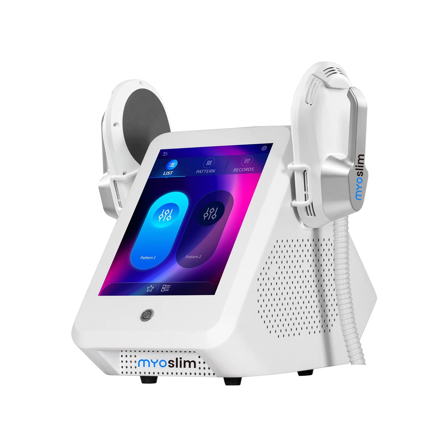 MyoSlim RF Body Shaping Machine Fat Burning And Muscle Stimulation