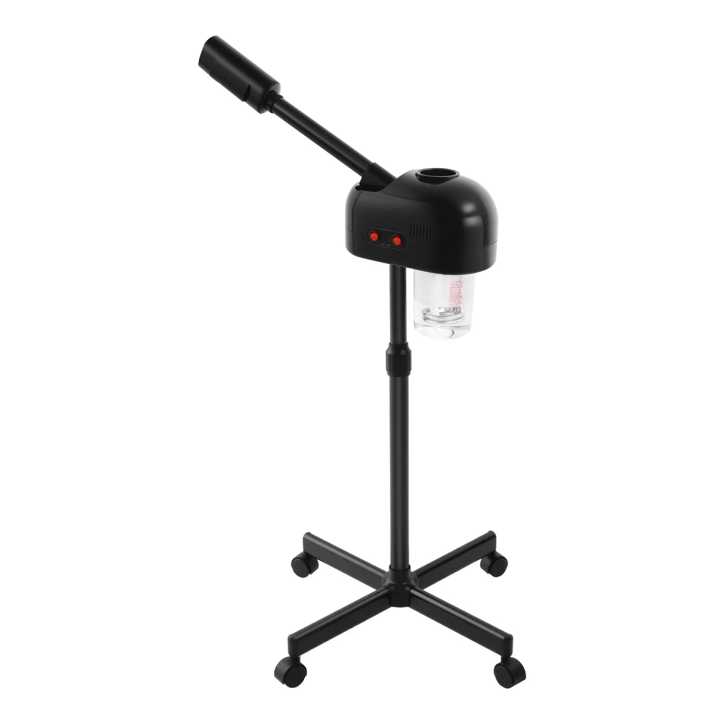 Commodity Facial Steamer 800W 110V Floor Standing Wheels Spa Salon