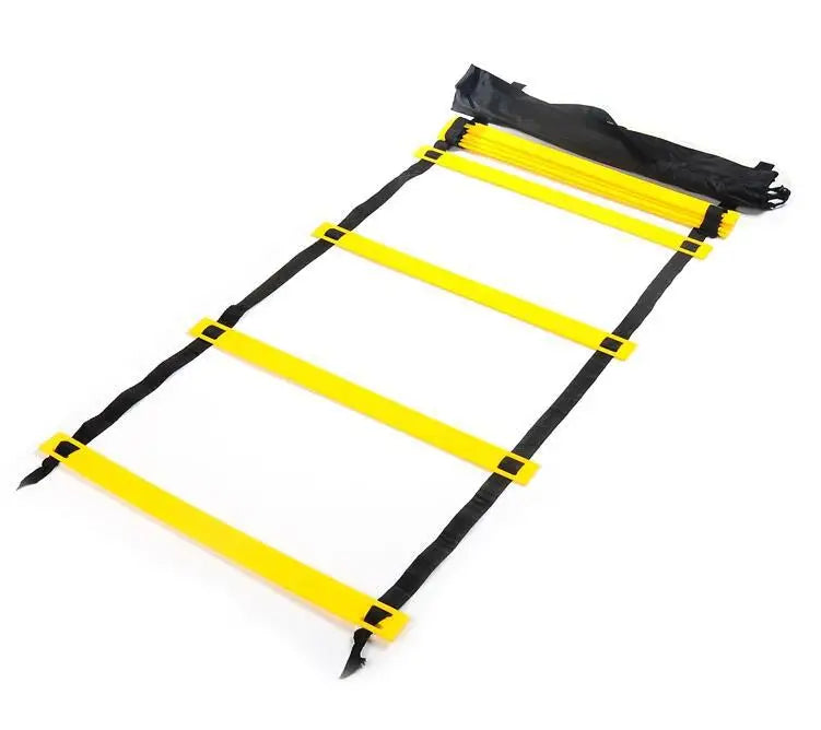 KUUBEE Agility Ladders Set For Soccer And Football