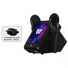 MyoSlim RF Body Shaping Machine Fat Burning And Muscle Stimulation