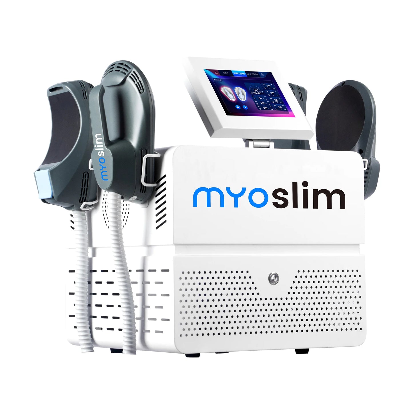 Myoslim Sculpt EMS RF Fat Burning Machine For Muscle Stimulation