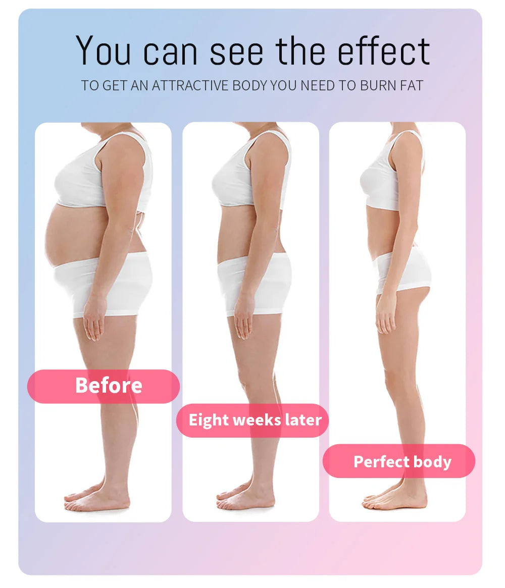 Myoslim EMS Pro Body Contouring Device for Fat Reduction