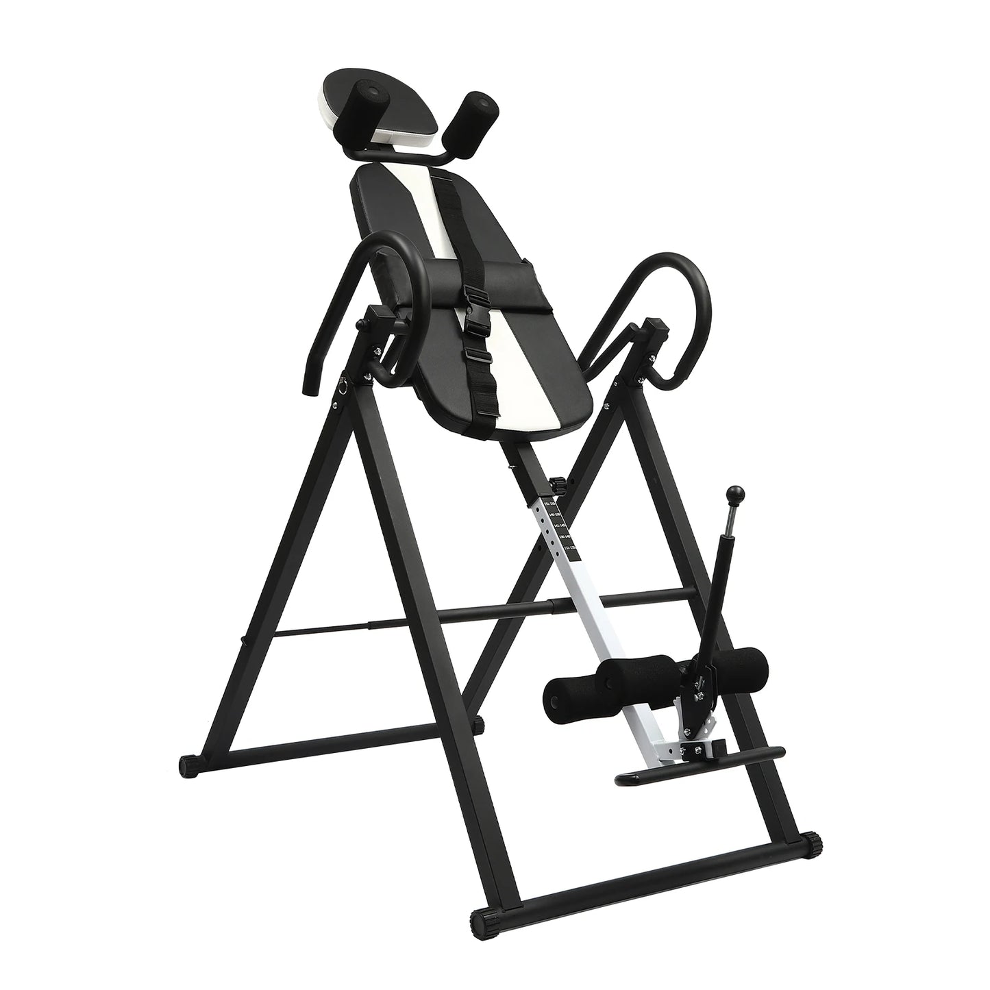 Gross Weight Inversion Table 4 Gear Foldable Back Stretcher
