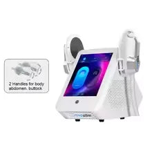 MyoSlim RF Body Shaping Machine Fat Burning And Muscle Stimulation