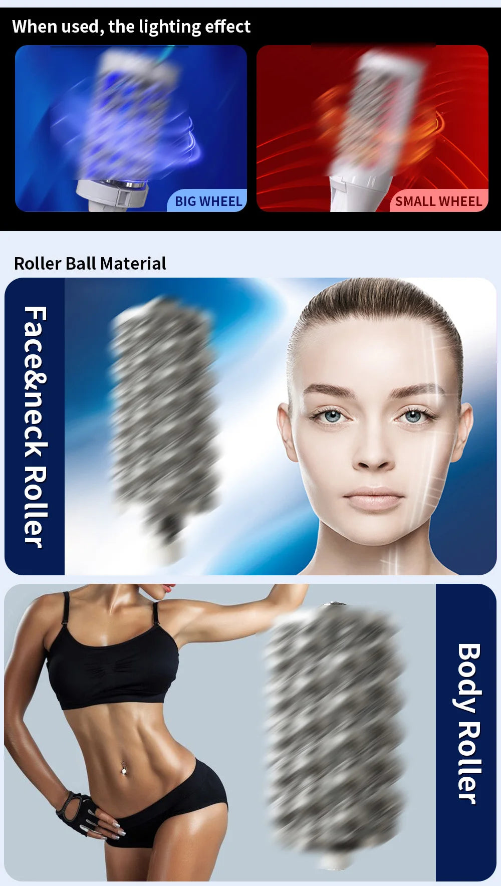 Myoslim 2-In-1 Vacuum Massage For Body Fat Reduction And Relaxation