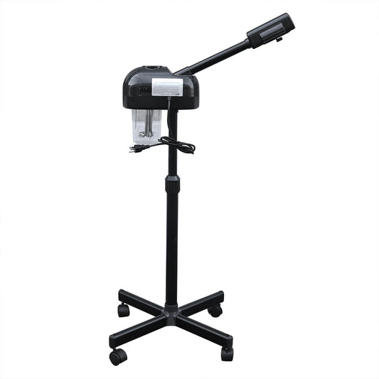 Bymaocar Professional Facial Steamer Nano Atomization For Salon Spa