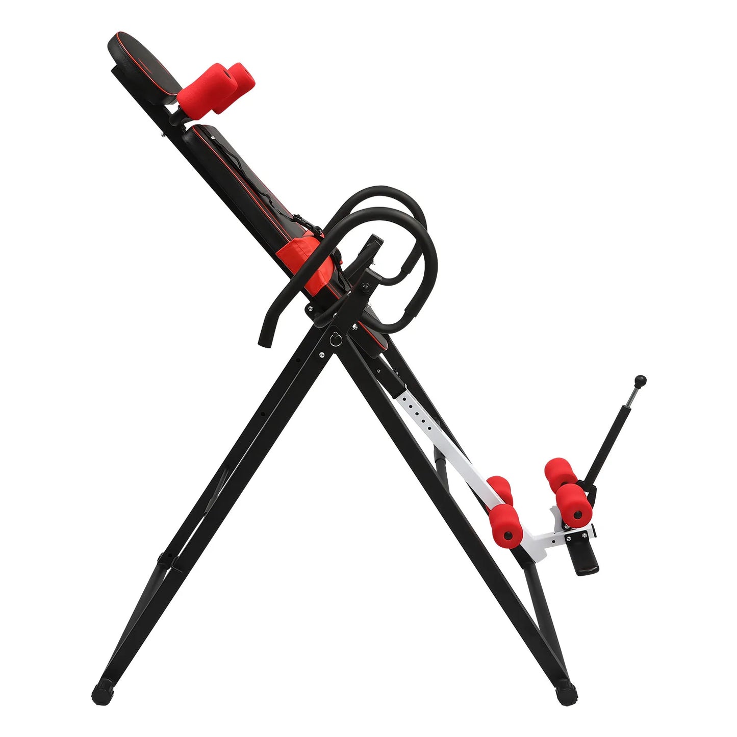 Gross Weight Inversion Table 4 Gear Foldable Back Stretcher