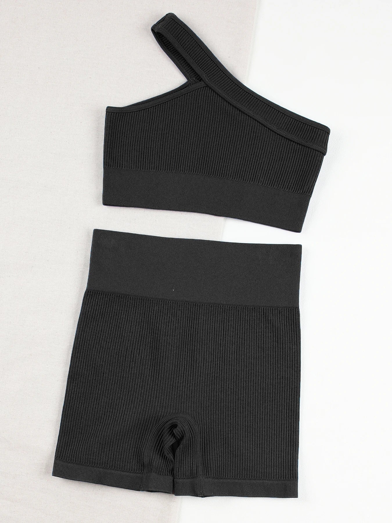 CHRLEISURE Seamless Sports Set Women Yoga Outfit With Leggings