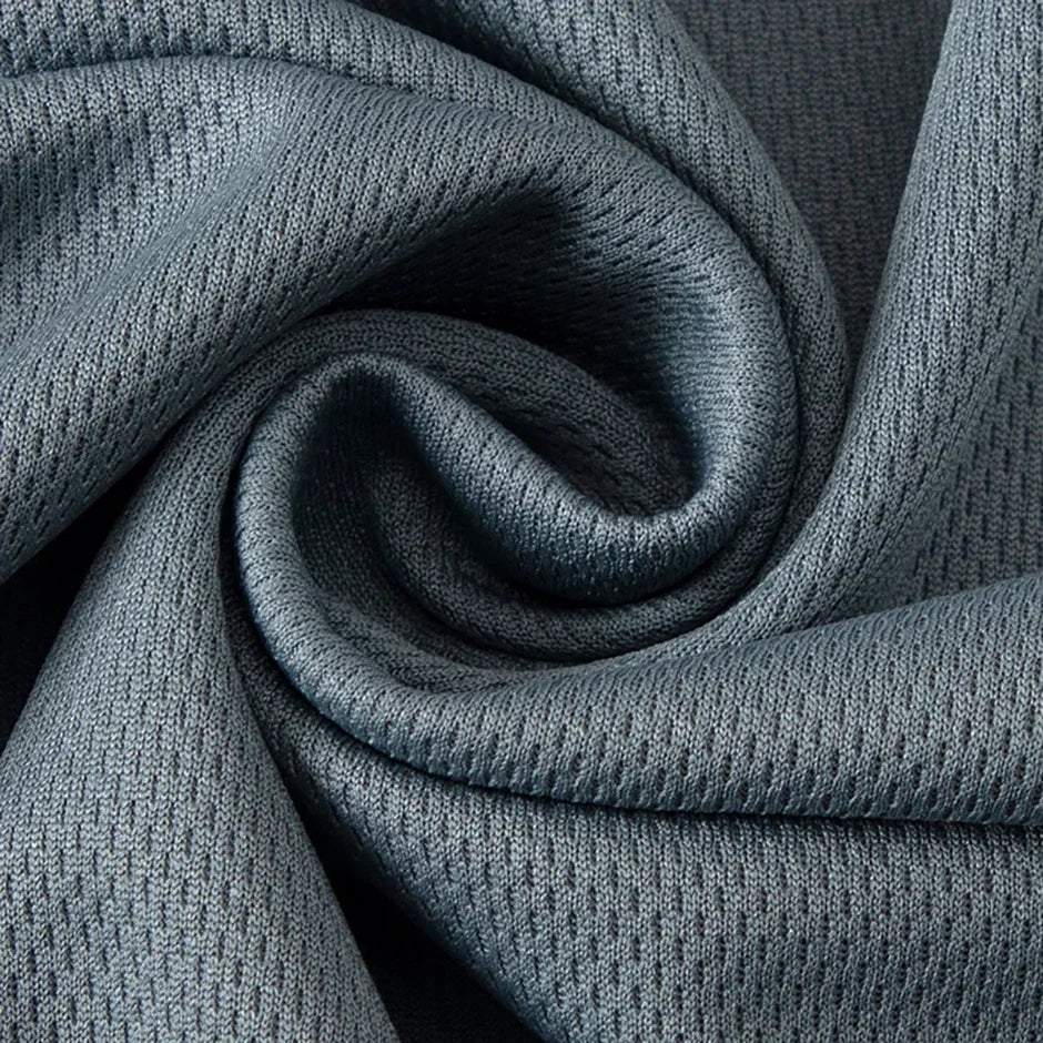 Guizhou Quick Dry Mens Summer Sports Shirt And Shorts