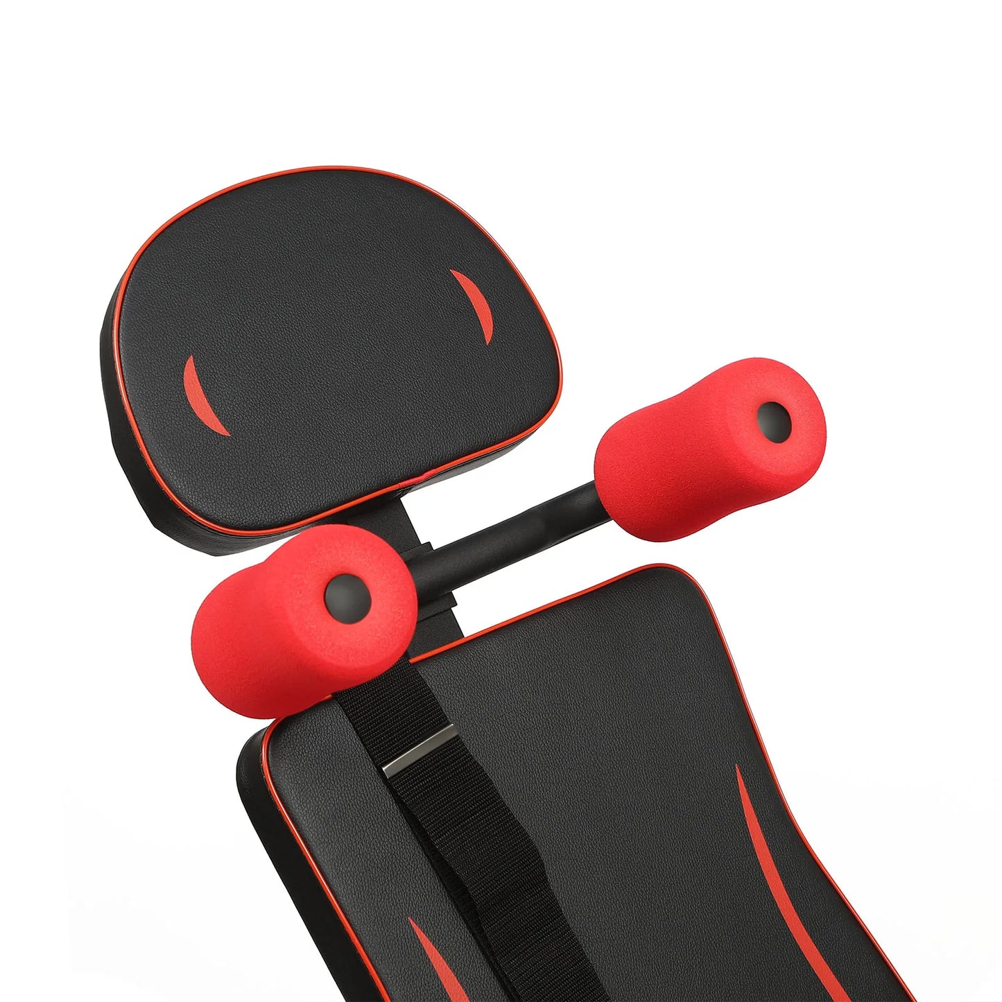 Gross Weight Inversion Table 4 Gear Foldable Back Stretcher