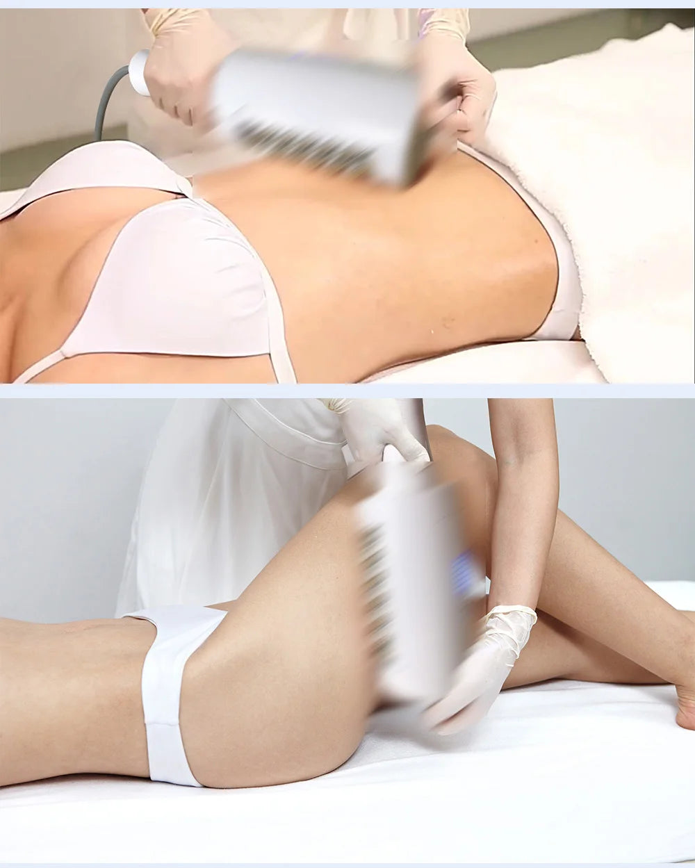Myoslim 2-In-1 Vacuum Massage For Body Fat Reduction And Relaxation