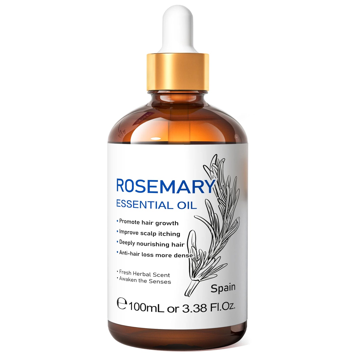 HIQILI True Lavender Essential Oil For Diffuser And Aromatherapy