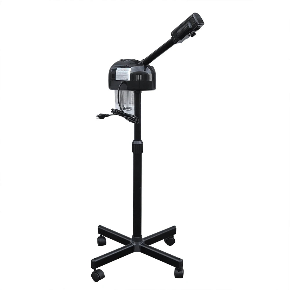 Bymaocar Professional Facial Steamer Nano Atomization For Salon Spa