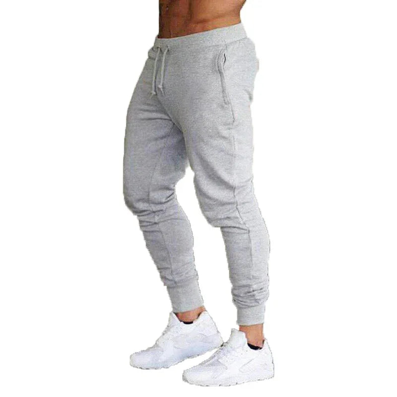 KFNXCN Printed Breathable Unisex Running Pants Joggers Sweatpants