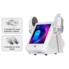 MyoSlim RF Body Shaping Machine Fat Burning And Muscle Stimulation