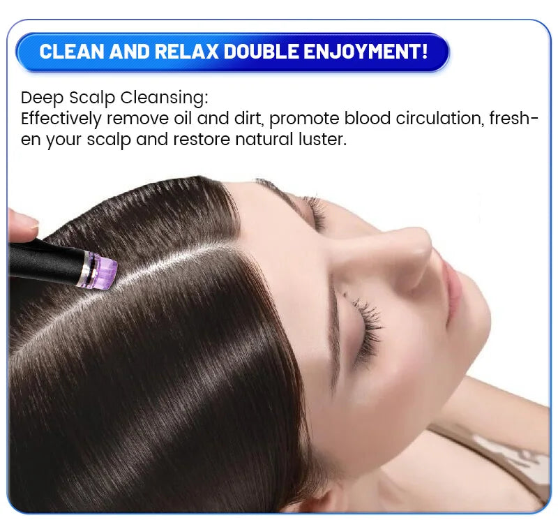 Myoslim Oxygenation Facial Hydradermabrasion Machine For Skin Care