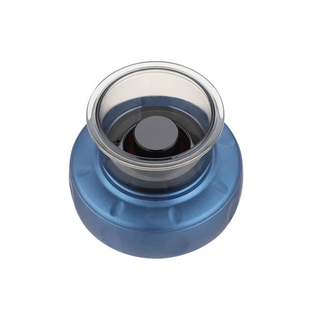 Agdoad Smart Cupping Therapy Device With 12 Levels Temperature