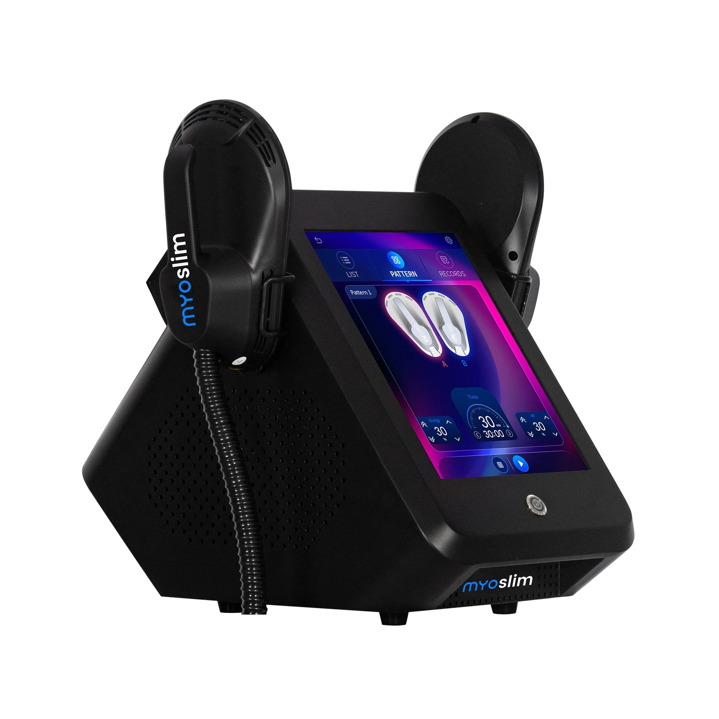 Myoslim EMS Pro Body Contouring Device for Fat Reduction