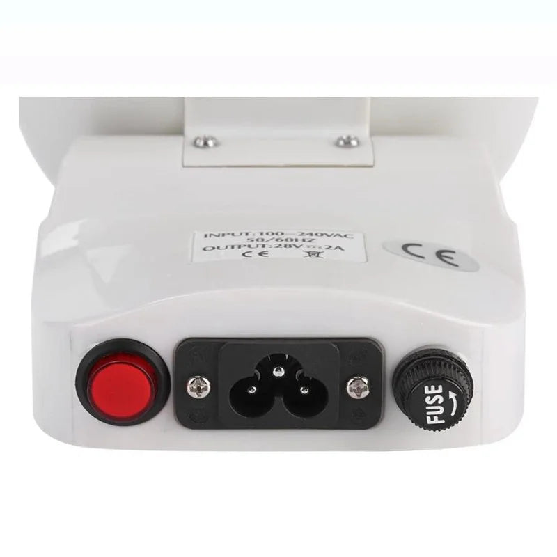 Moonic Beauty TM502 3 In 1 40K Ultrasonic Cavitation Machine