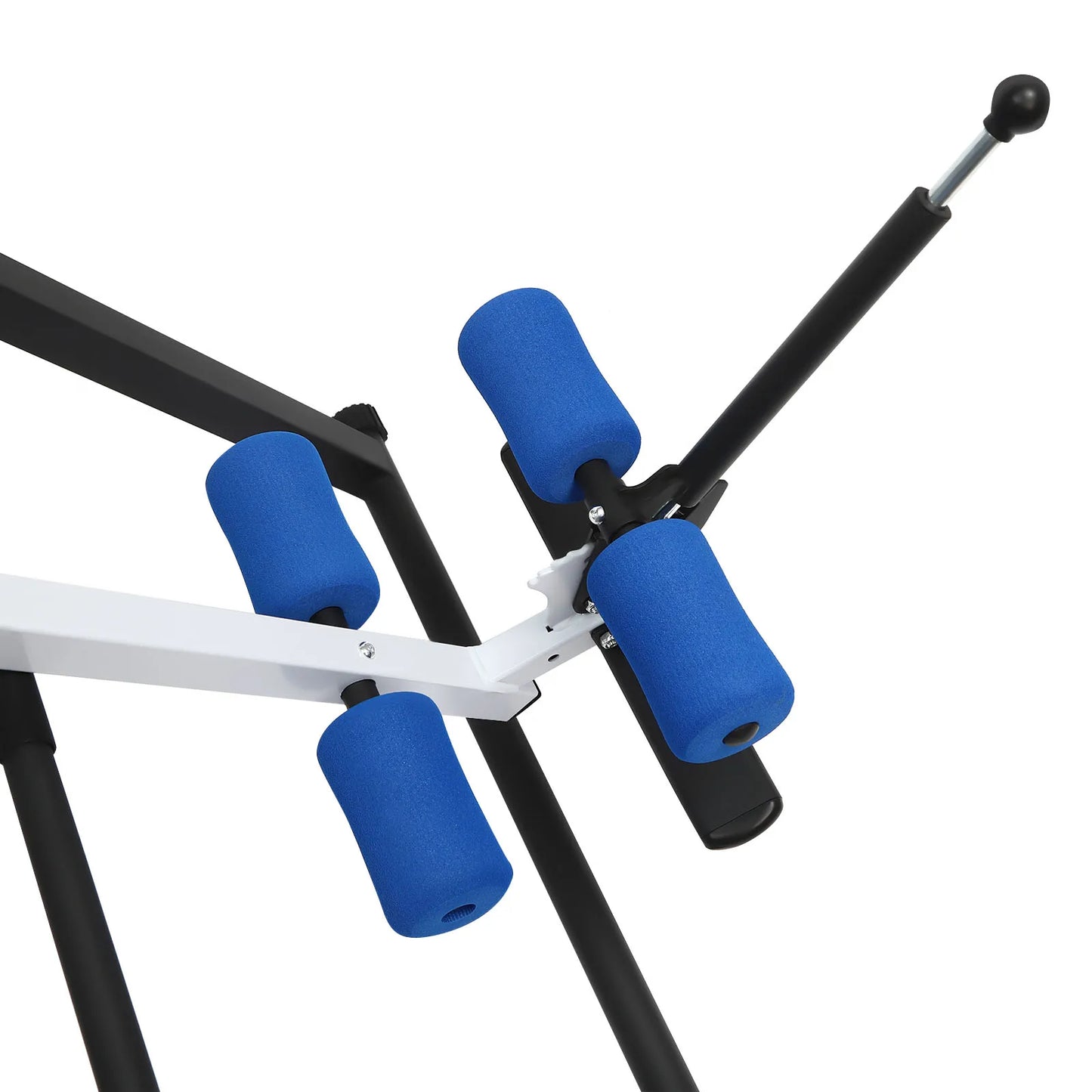 Gross Weight Inversion Table 4 Gear Foldable Back Stretcher