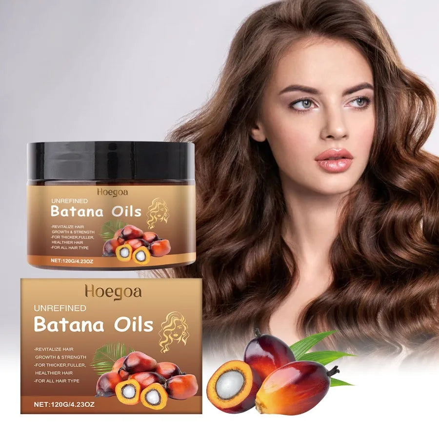 Hoegoa Hair Care Cream Nourishing Scalp Hydrating Daily Treatment